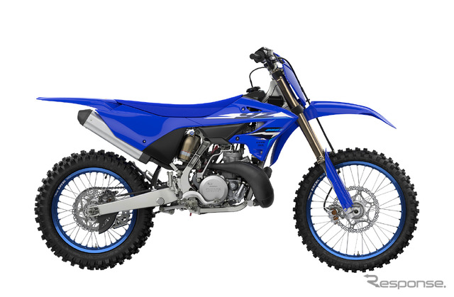 ヤマハ YZ250X 2026年モデル