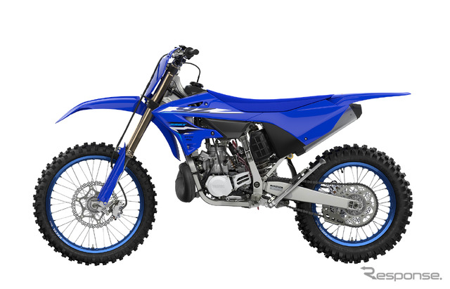 ヤマハ YZ250X 2026年モデル