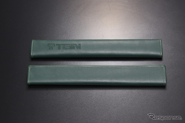 リア用は約390mm