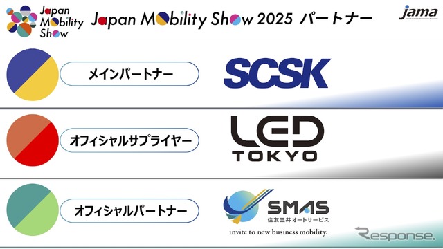ジャパンモビリティショー2025