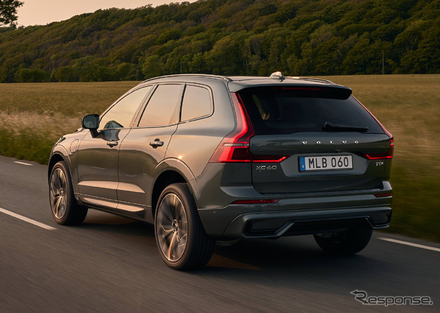 ボルボ XC60