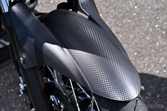 スズキ Vストローム650 XT ABS