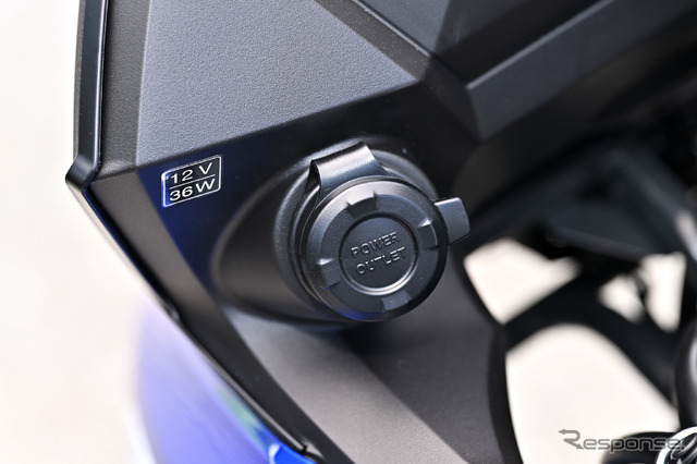スズキ Vストローム650 XT ABS