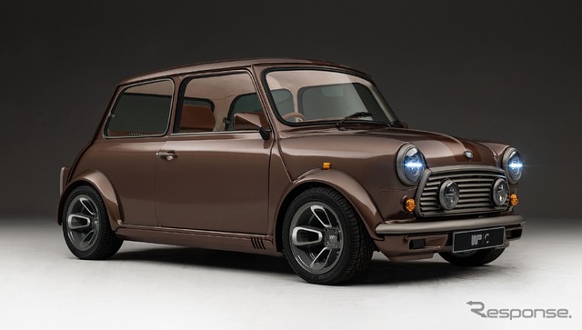 ウッド・アンド・ピケットMini byカラム