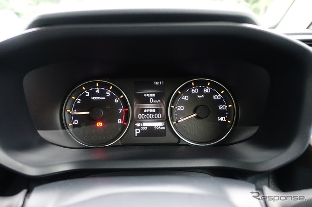 ダイハツ ムーヴ RS(ターボ)