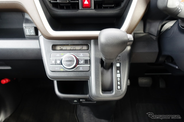ダイハツ ムーヴ 新型