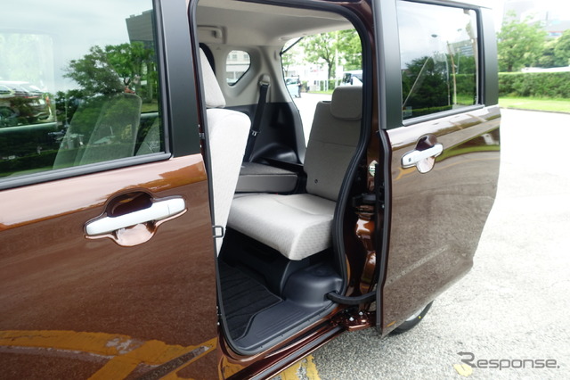 ダイハツ ムーヴ 新型