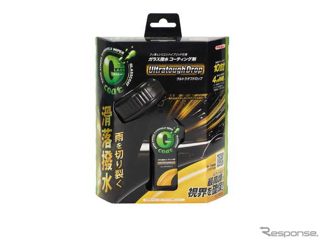 クリンビューGコート ウルトラタフドロップ