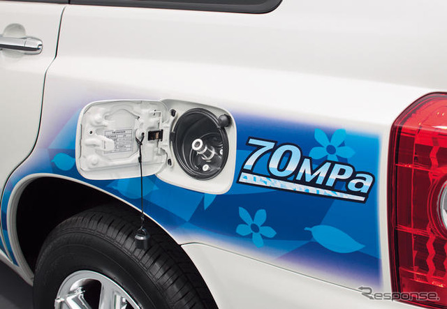 【池原照雄の単眼複眼】水面下で進むトヨタ、ホンダの燃料電池車市販レース