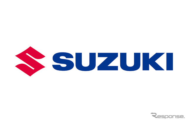 スズキのロゴ