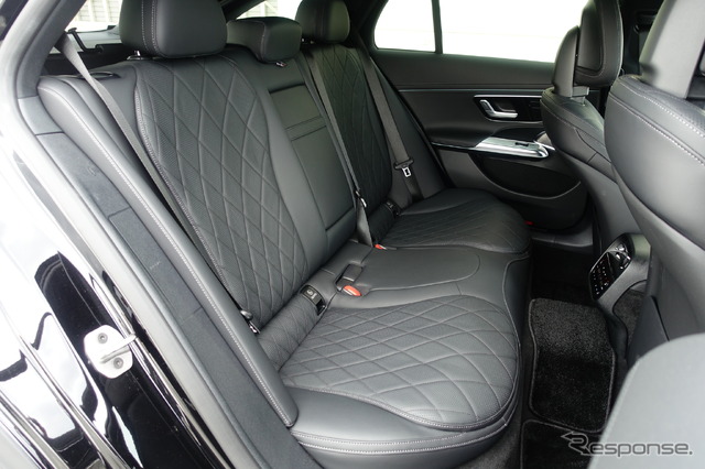 メルセデスベンツ E220d 4MATIC オールテレイン