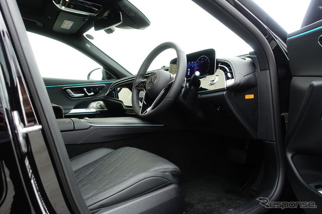 メルセデスベンツ E220d 4MATIC オールテレイン