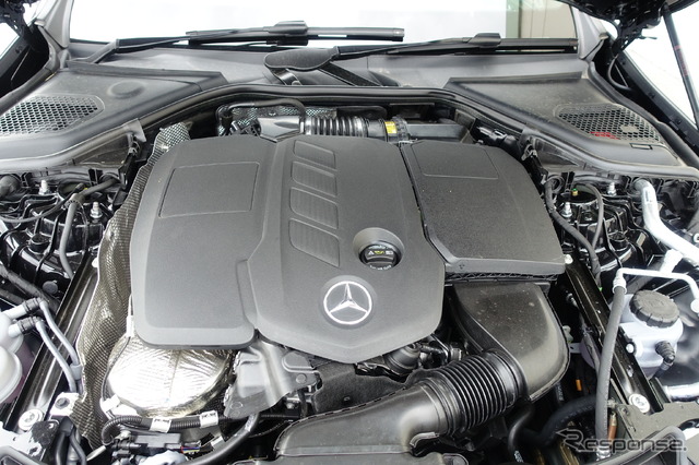 メルセデスベンツ E220d 4MATIC オールテレイン