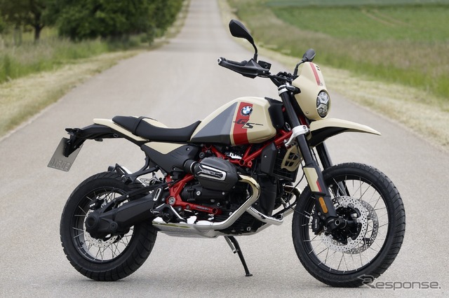 BMW R12G/S