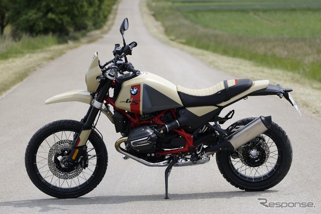 BMW R12G/S