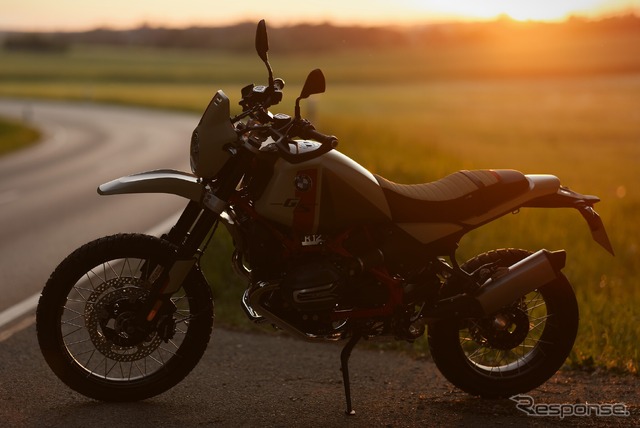 BMW R12G/S