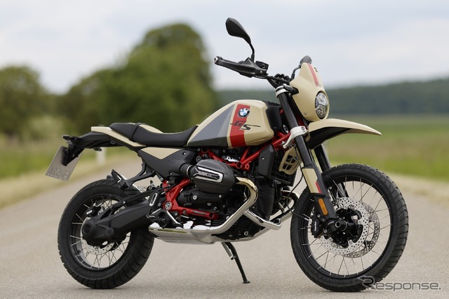 BMW R12G/S
