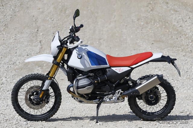 BMW R12G/S