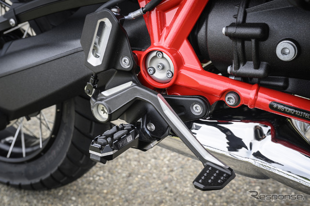 BMW R12G/S