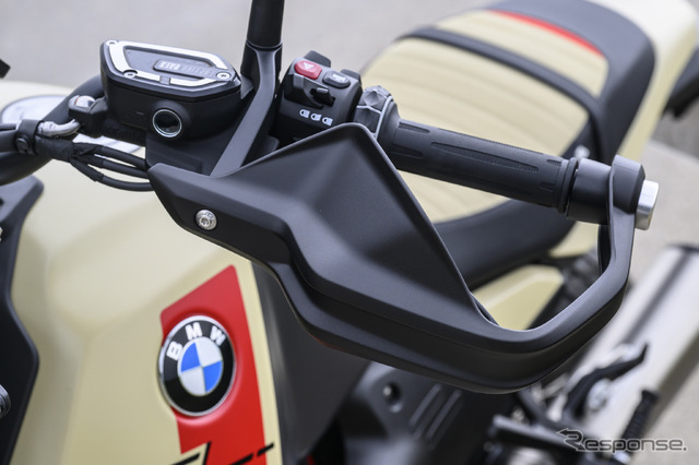 BMW R12G/S