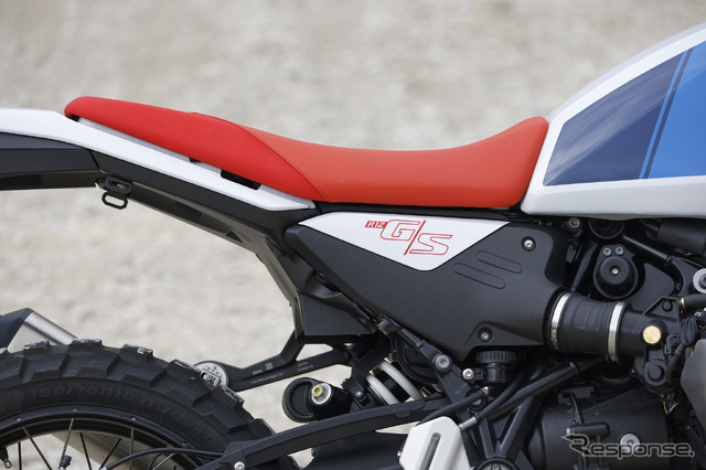 BMW R12G/S