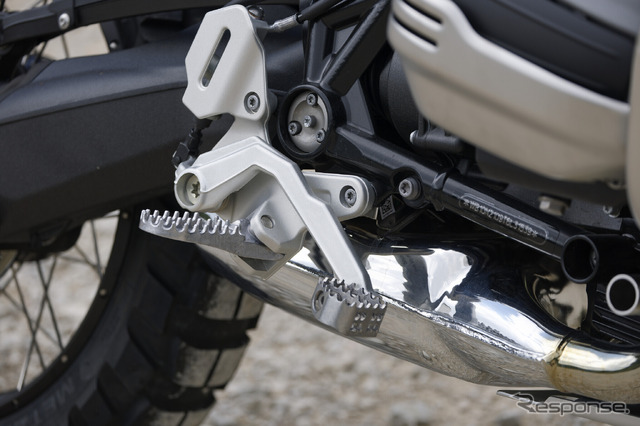 BMW R12G/S