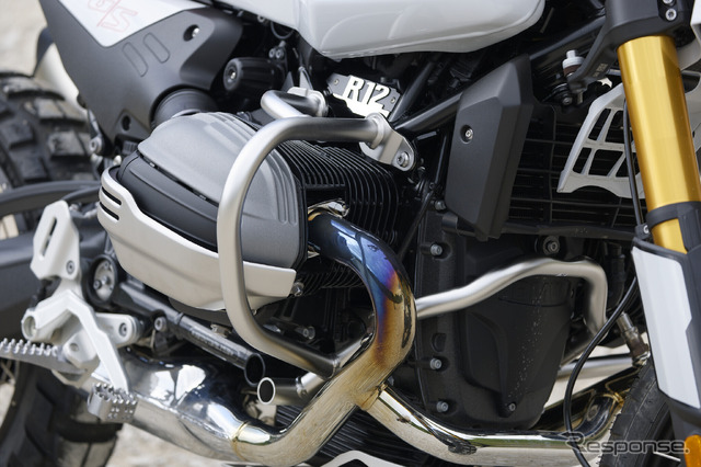BMW R12G/S