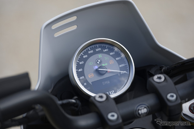 BMW R12G/S
