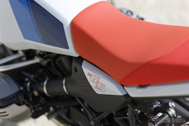 BMW R12G/S