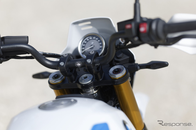 BMW R12G/S