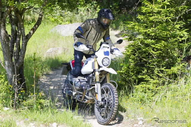 BMW R12G/S