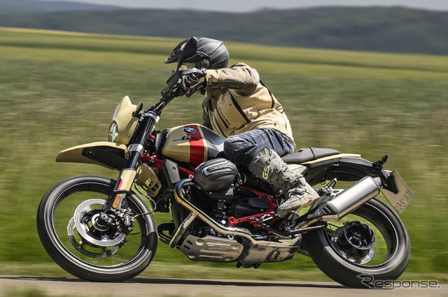BMW R12G/S