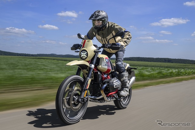BMW R12G/S