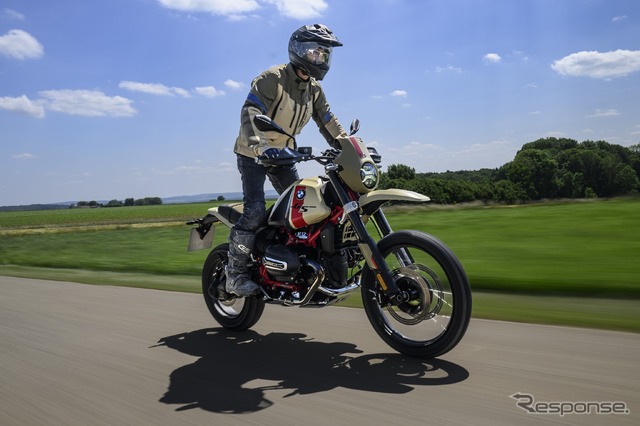 BMW R12G/S