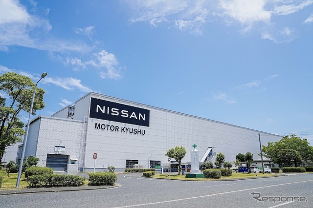 日産自動車九州