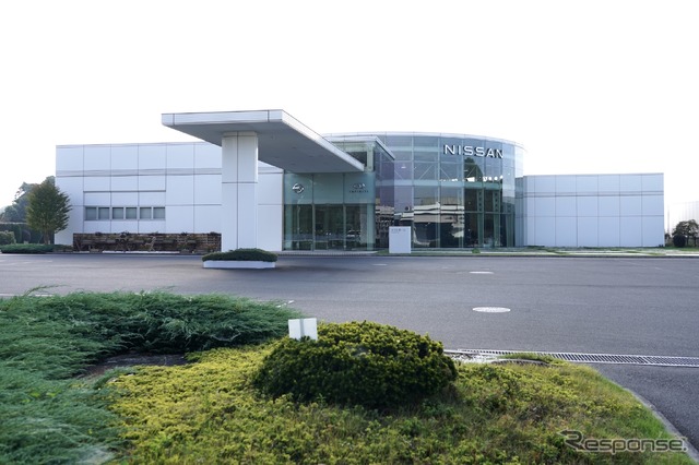 栃木工場