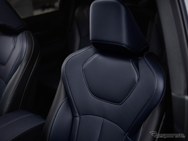 インフィニティ QX60 改良新型の「SPORT」