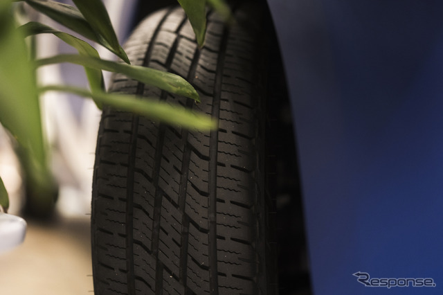 TOYO TIRES…東京アウトドアショー2025