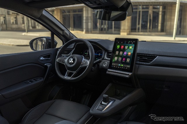 三菱 グランディス 新型
