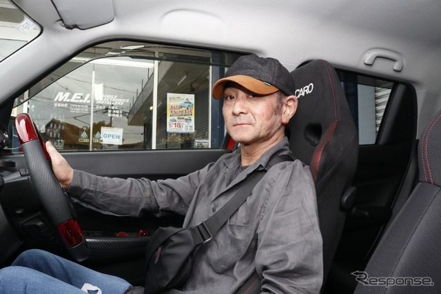 徐々にシステムアップして音の進化を楽しむ予定の山崎さん、次のステップとしてDSP、パワーアンプの導入を計画中だ。