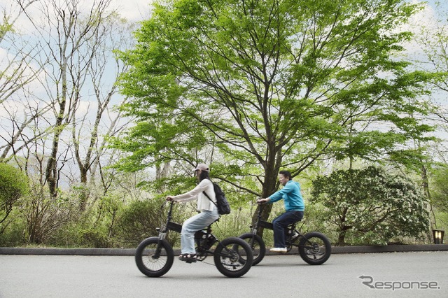 MOVE.eBike