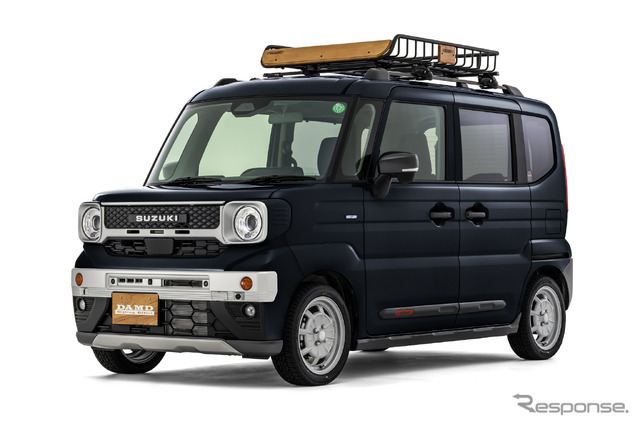 カラーサンプル:ブルーイッシュブラック
