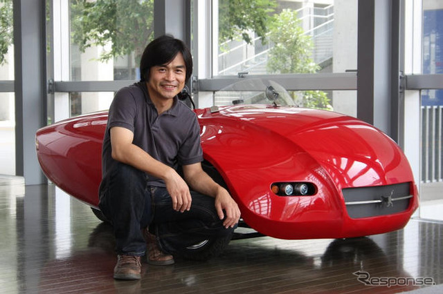 浜松を“EV特区”に…EVならではの使い方を提案するNPO