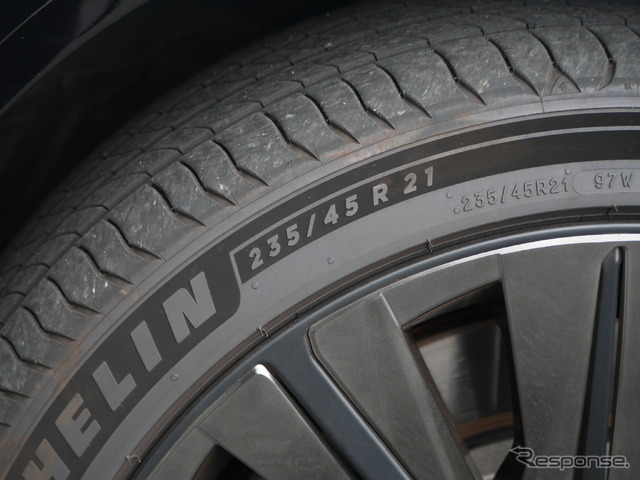 トヨタ クラウンエステート RS