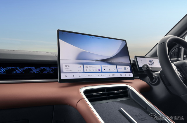 プロトン X50 新型