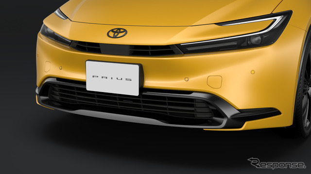 トヨタ プリウスPHEV G ナイトシェード