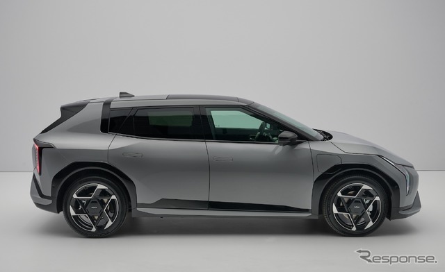 キア EV4 GT-Line
