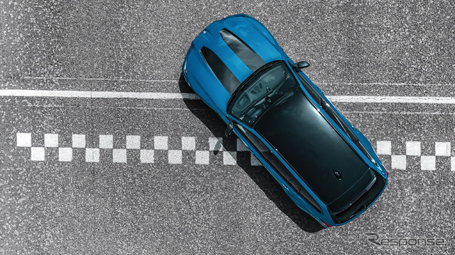 BMW M3 CSツーリング