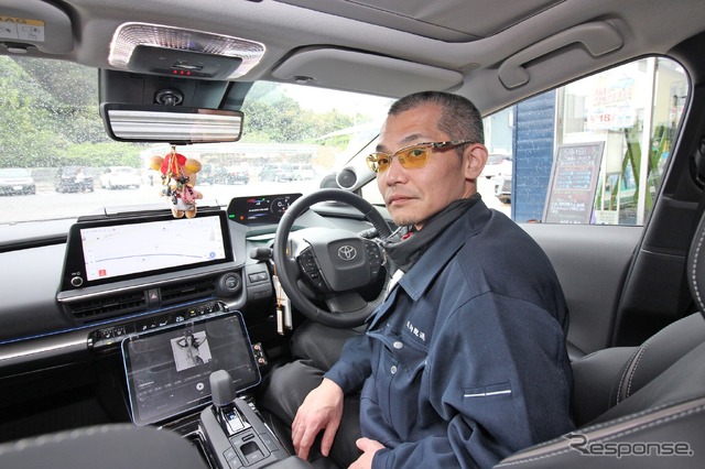 「プリウス純正じゃ満足できない」オーナー必見のプロショップ活用術［car audio newcomer］by  M.E.I.　前編