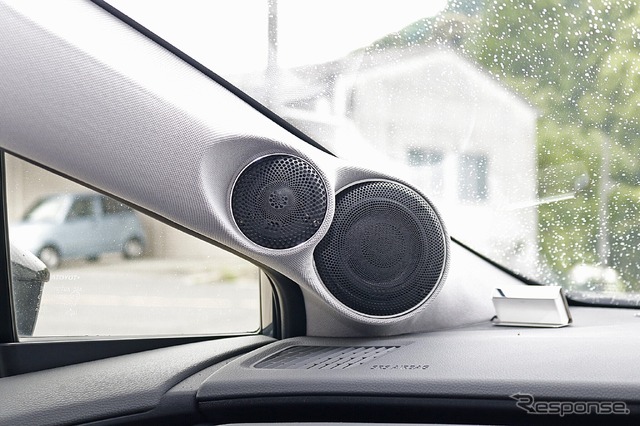 「プリウス純正じゃ満足できない」オーナー必見のプロショップ活用術［car audio newcomer］by  M.E.I.　前編